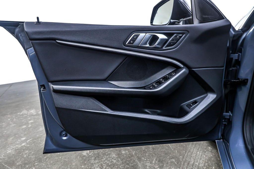 used 2020 BMW 228 Gran Coupe car, priced at $18,893