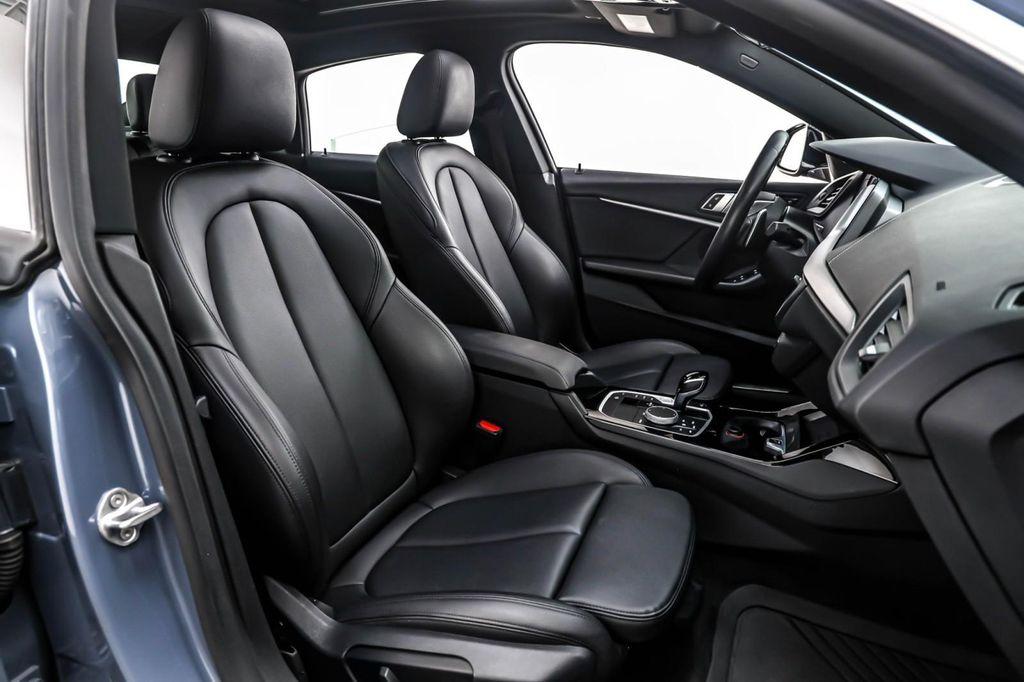 used 2020 BMW 228 Gran Coupe car, priced at $18,893