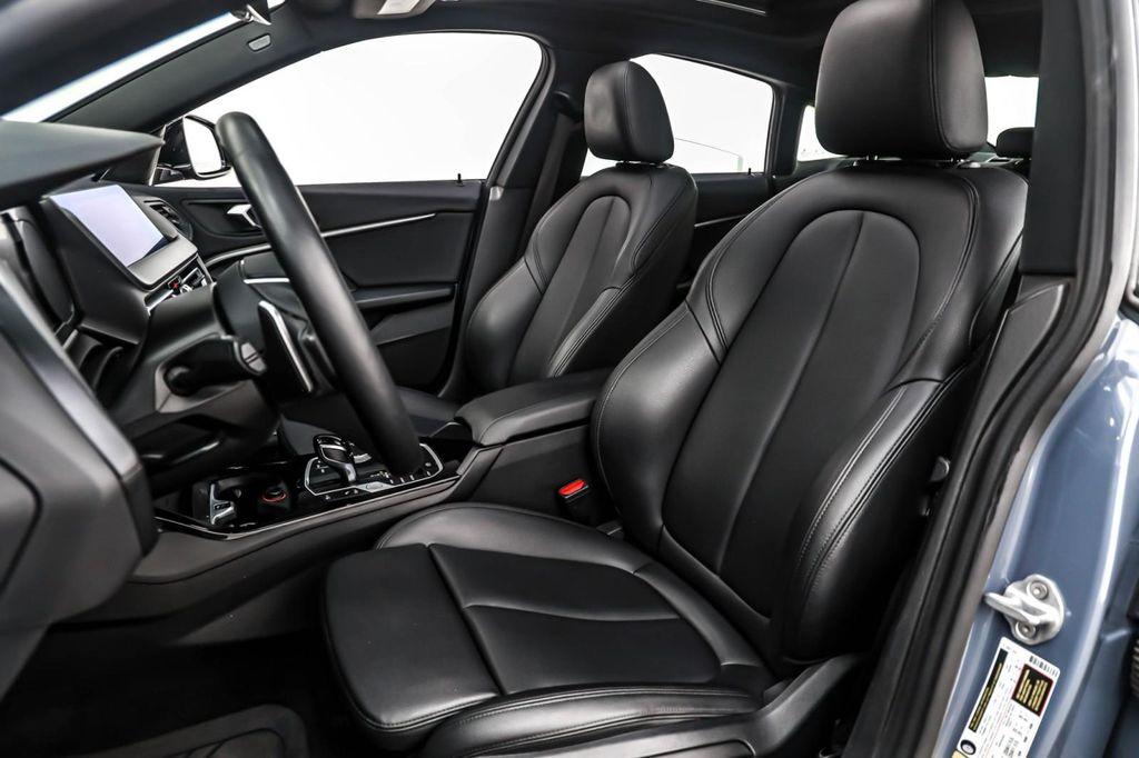 used 2020 BMW 228 Gran Coupe car, priced at $18,893