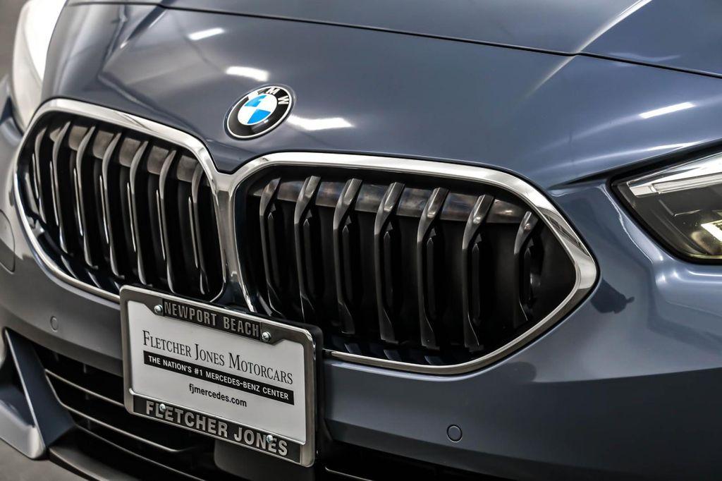 used 2020 BMW 228 Gran Coupe car, priced at $18,893