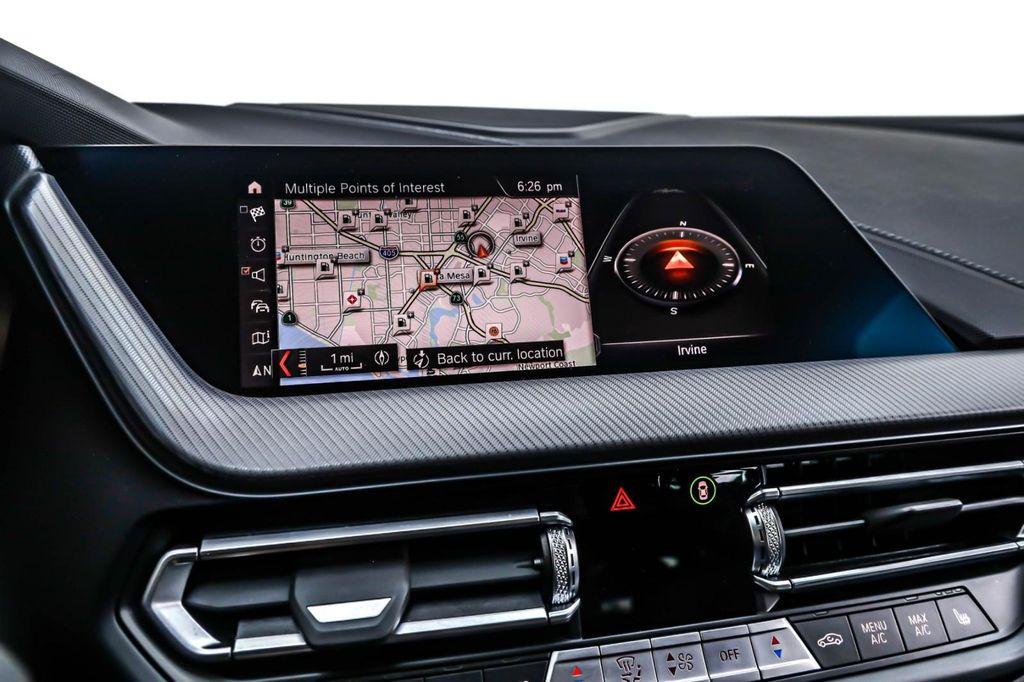 used 2020 BMW 228 Gran Coupe car, priced at $18,893