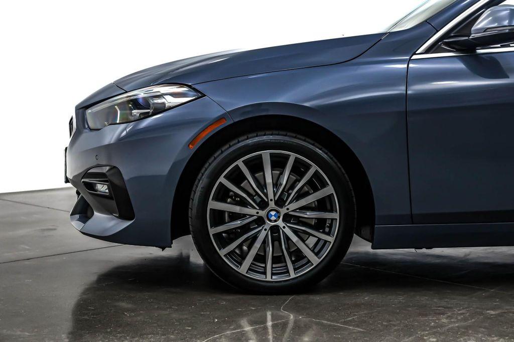 used 2020 BMW 228 Gran Coupe car, priced at $18,893