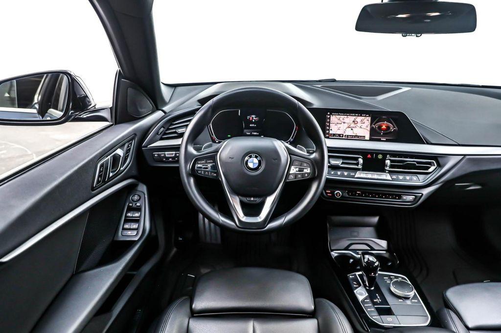 used 2020 BMW 228 Gran Coupe car, priced at $18,893