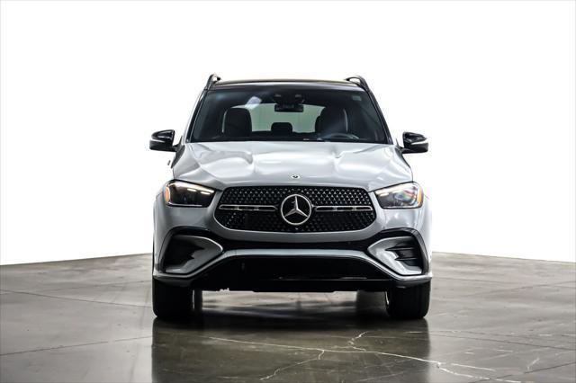 new 2025 Mercedes-Benz GLE 450 car, priced at $84,165