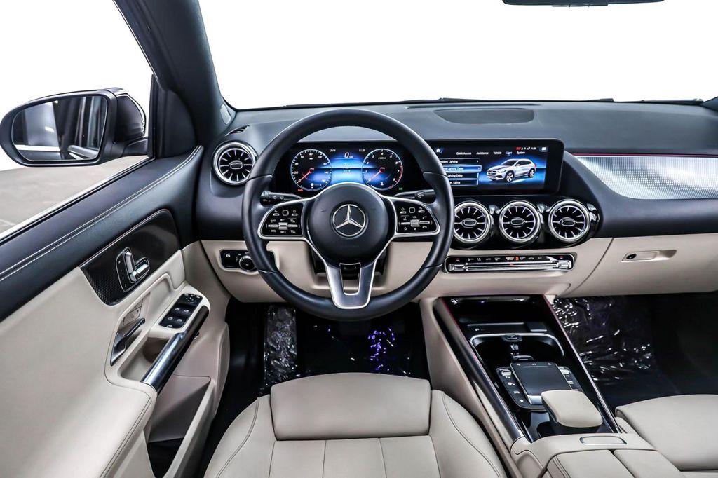 used 2023 Mercedes-Benz GLA 250 car, priced at $26,891