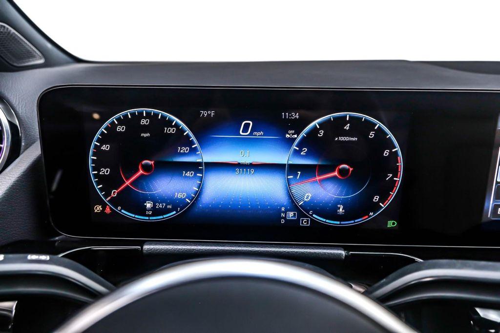 used 2023 Mercedes-Benz GLA 250 car, priced at $26,891