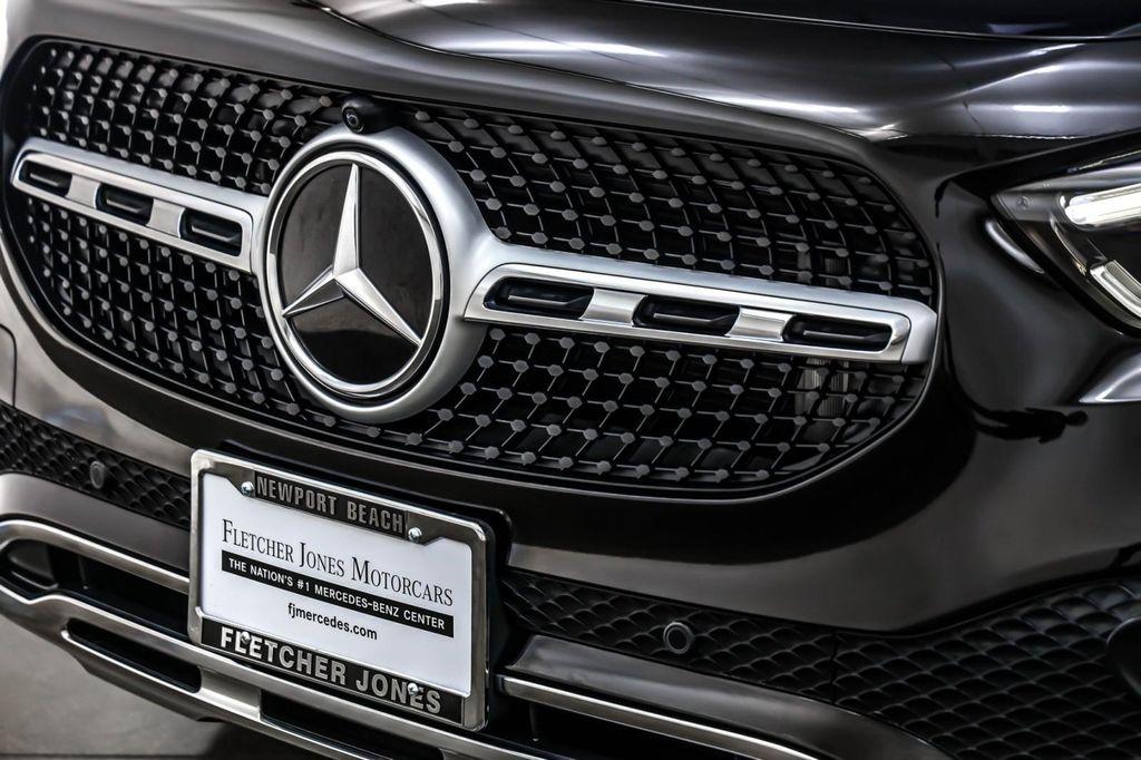 used 2023 Mercedes-Benz GLA 250 car, priced at $26,891