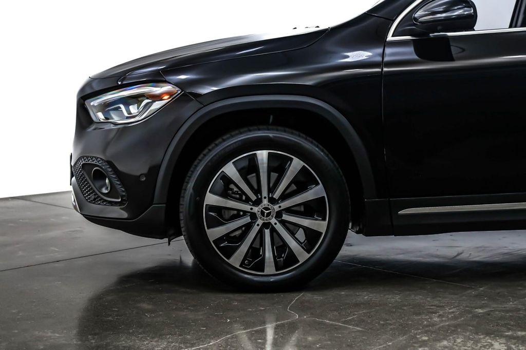used 2023 Mercedes-Benz GLA 250 car, priced at $26,891