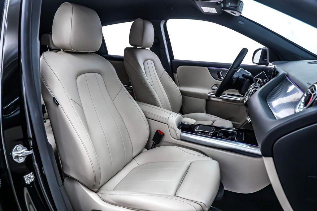 used 2023 Mercedes-Benz GLA 250 car, priced at $26,891