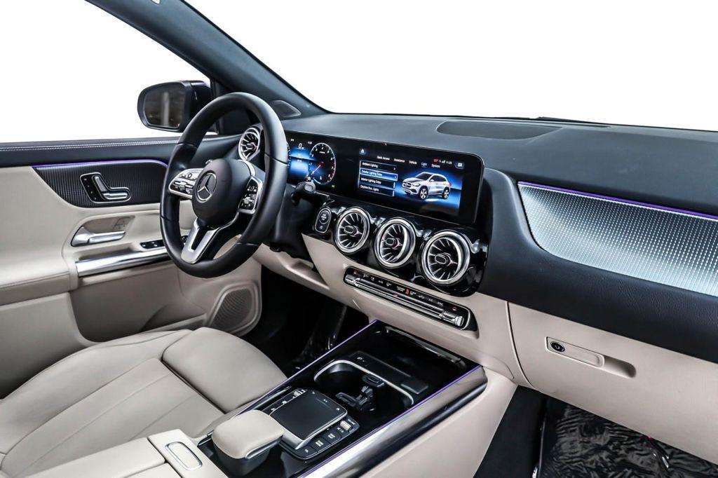 used 2023 Mercedes-Benz GLA 250 car, priced at $26,891