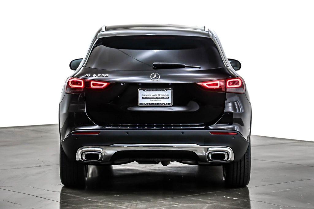 used 2023 Mercedes-Benz GLA 250 car, priced at $26,891