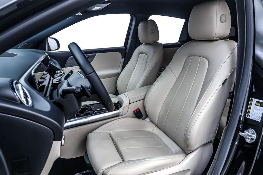 used 2023 Mercedes-Benz GLA 250 car, priced at $26,891