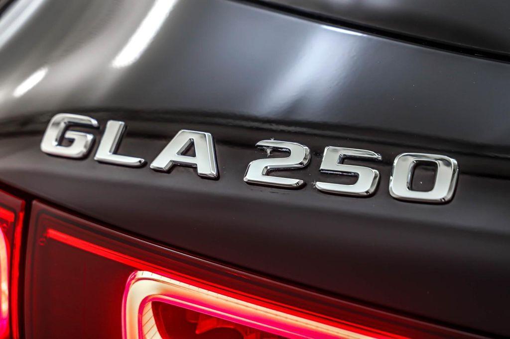 used 2023 Mercedes-Benz GLA 250 car, priced at $26,891