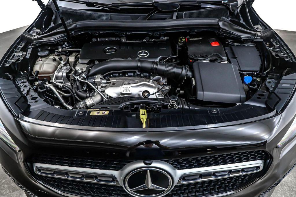 used 2023 Mercedes-Benz GLA 250 car, priced at $26,891