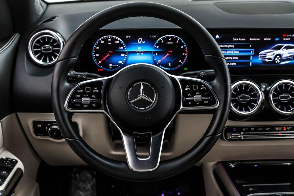 used 2023 Mercedes-Benz GLA 250 car, priced at $26,891