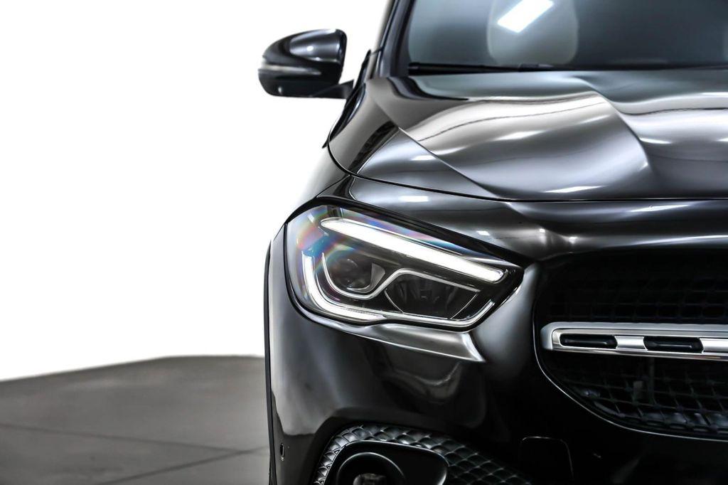 used 2023 Mercedes-Benz GLA 250 car, priced at $26,891