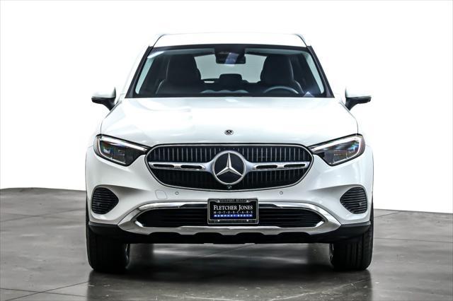 used 2023 Mercedes-Benz GLC 300 car, priced at $40,894