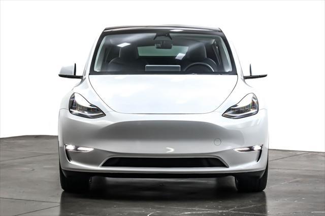 used 2023 Tesla Model Y car, priced at $29,894