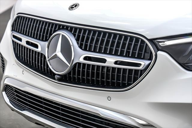 new 2025 Mercedes-Benz GLC 350e car, priced at $65,520