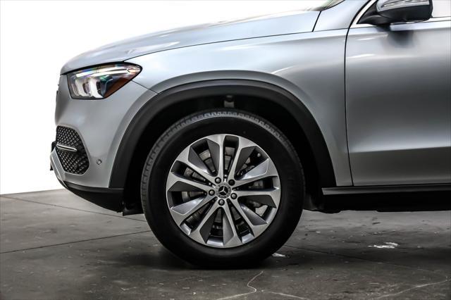 used 2022 Mercedes-Benz GLE 350 car, priced at $41,893