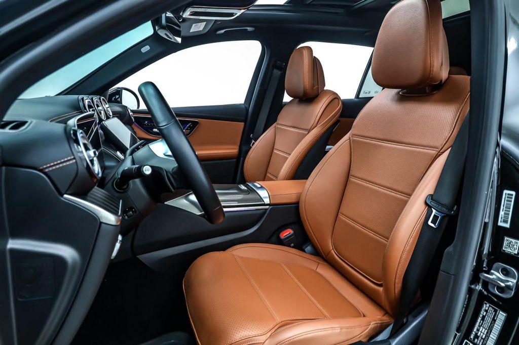 used 2023 Mercedes-Benz GLC 300 car, priced at $39,897