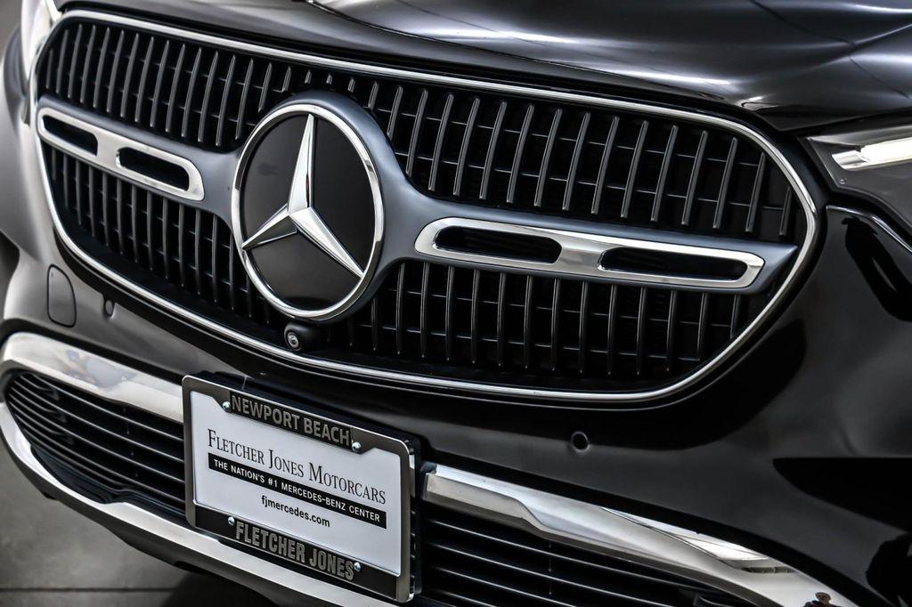 used 2023 Mercedes-Benz GLC 300 car, priced at $39,897