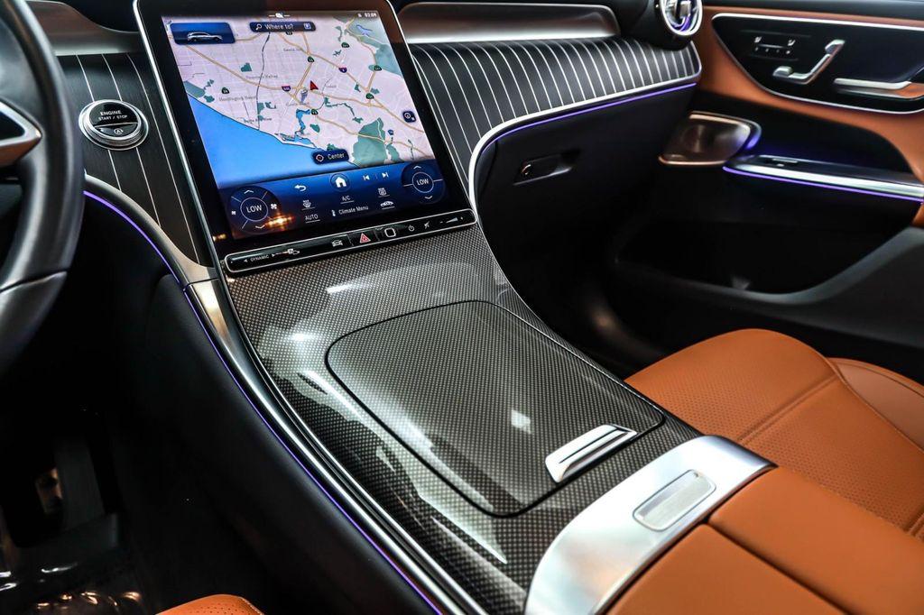 used 2023 Mercedes-Benz GLC 300 car, priced at $39,897