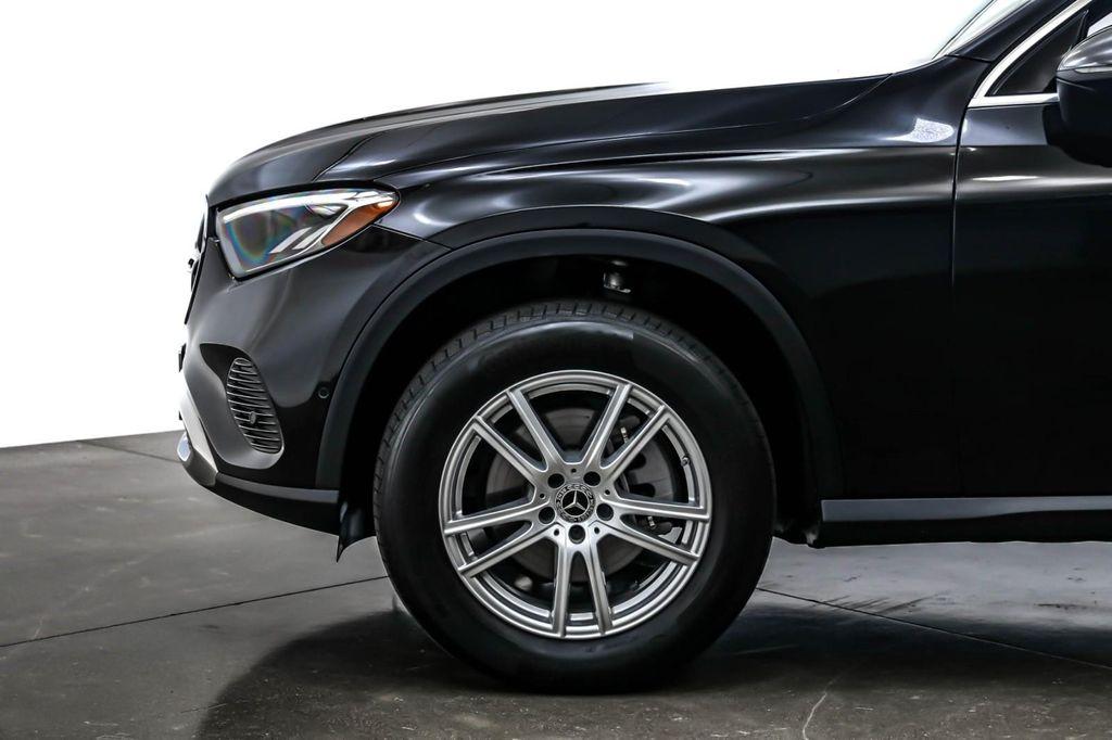 used 2023 Mercedes-Benz GLC 300 car, priced at $39,897