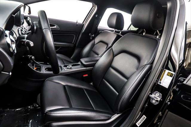 used 2020 Mercedes-Benz GLA 250 car, priced at $22,894