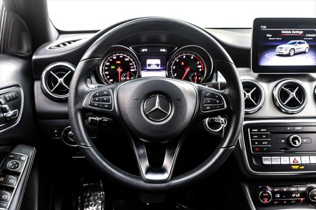 used 2020 Mercedes-Benz GLA 250 car, priced at $22,894