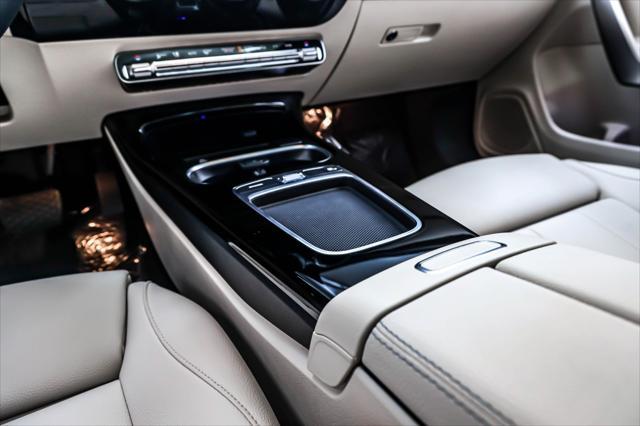used 2025 Mercedes-Benz CLA 250 car, priced at $45,895