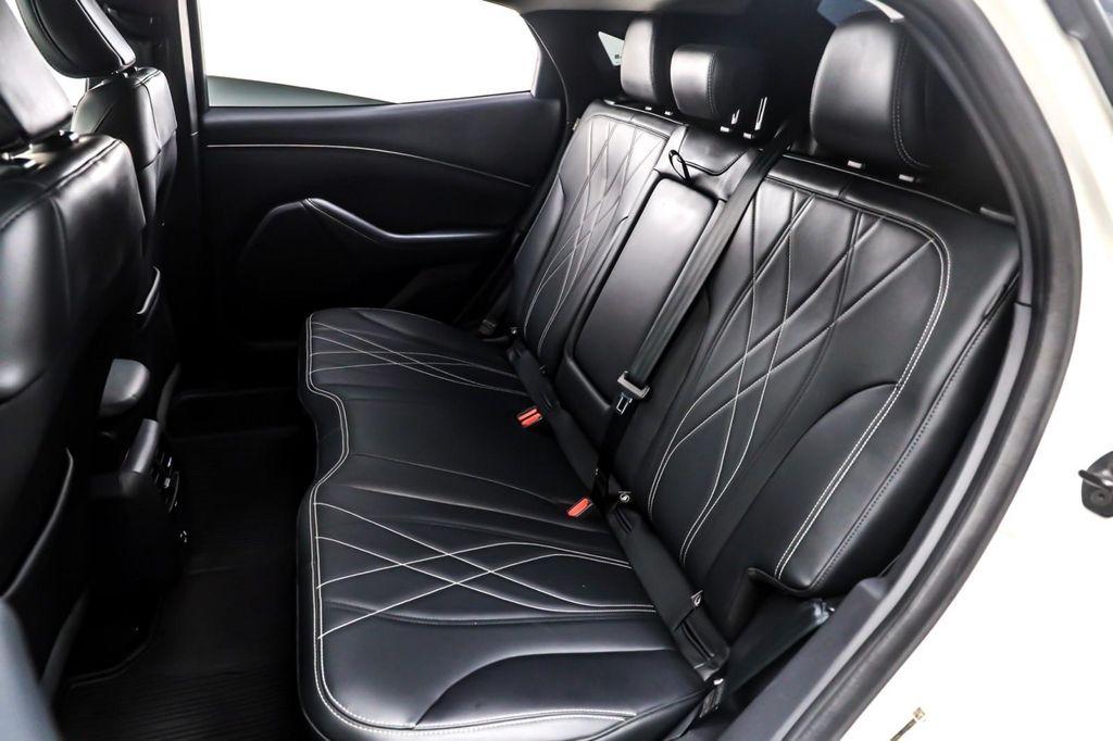 used 2021 Ford Mustang Mach-E car, priced at $24,897
