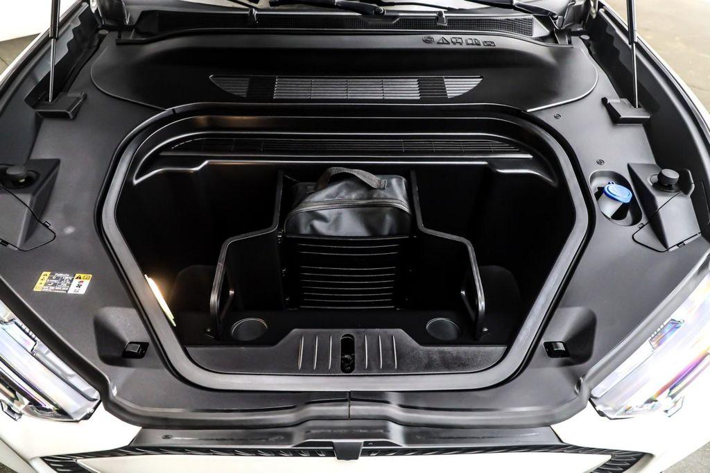 used 2021 Ford Mustang Mach-E car, priced at $24,897