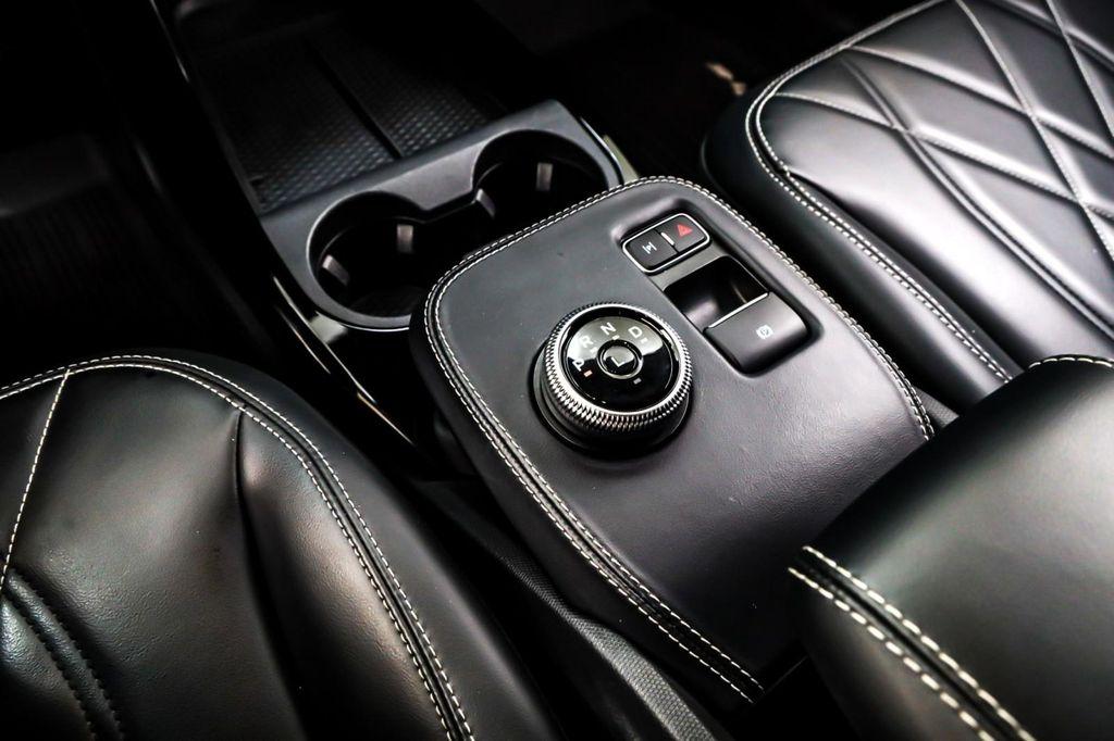 used 2021 Ford Mustang Mach-E car, priced at $24,897