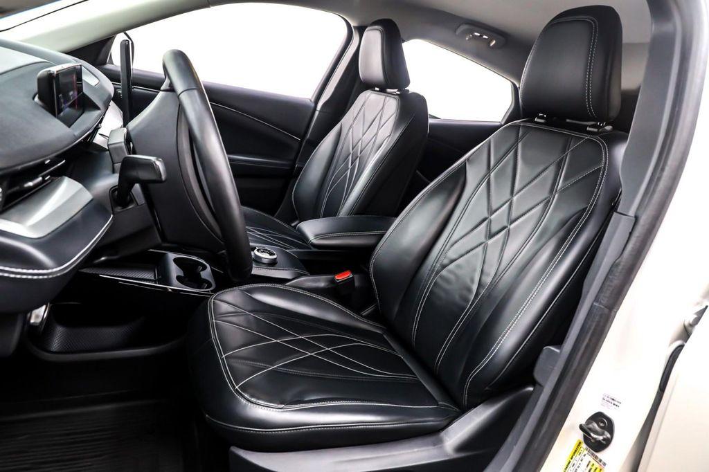 used 2021 Ford Mustang Mach-E car, priced at $24,897