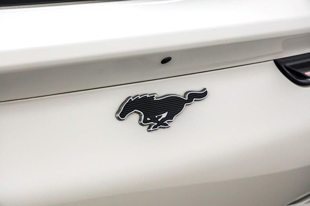 used 2021 Ford Mustang Mach-E car, priced at $24,897