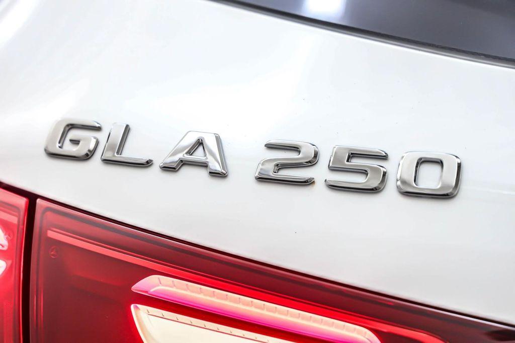 new 2026 Mercedes-Benz GLA 250 car, priced at $47,330