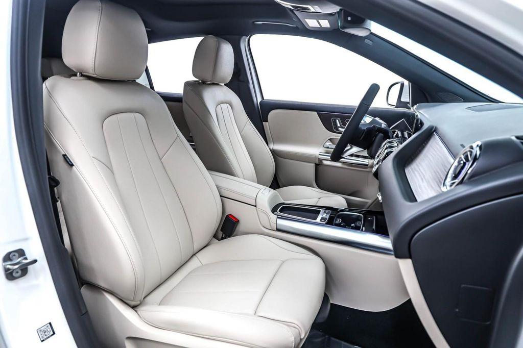 new 2026 Mercedes-Benz GLA 250 car, priced at $47,330