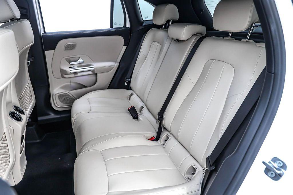 new 2026 Mercedes-Benz GLA 250 car, priced at $47,330