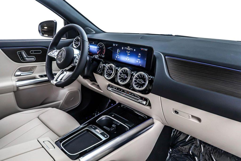 new 2026 Mercedes-Benz GLA 250 car, priced at $47,330