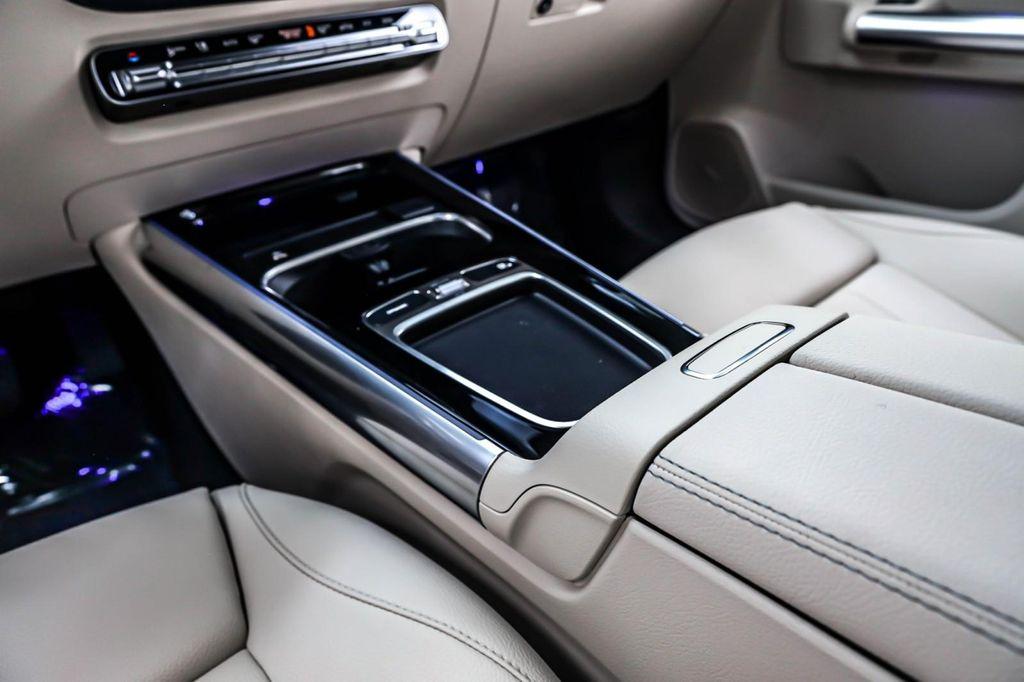 new 2026 Mercedes-Benz GLA 250 car, priced at $47,330