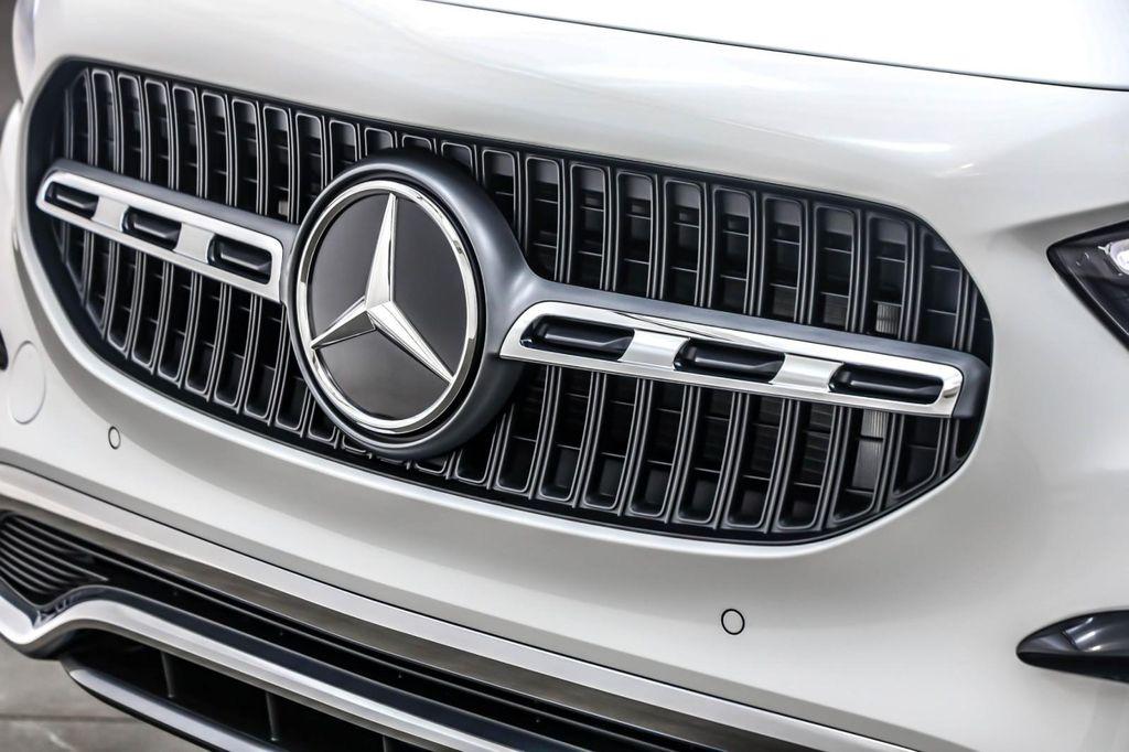 new 2026 Mercedes-Benz GLA 250 car, priced at $47,330