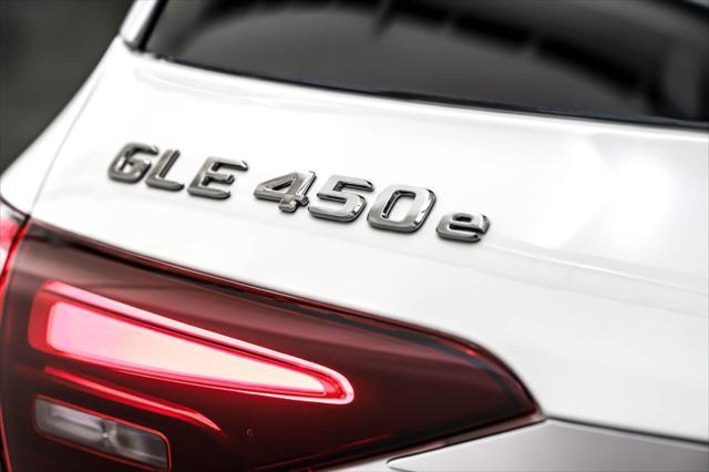 new 2025 Mercedes-Benz GLE 450e car, priced at $83,615