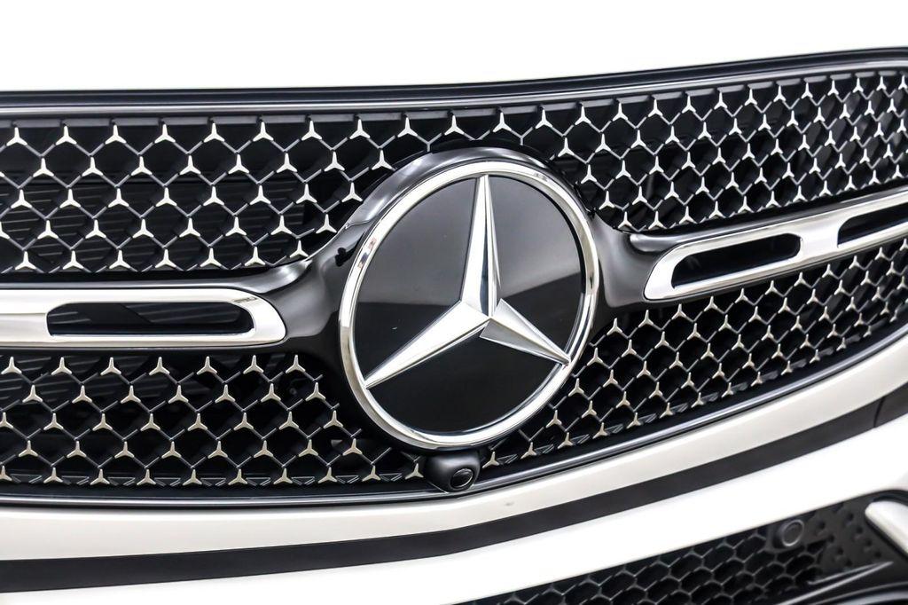 new 2026 Mercedes-Benz GLC 300 car, priced at $57,820