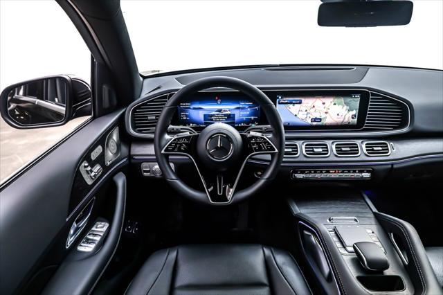 new 2025 Mercedes-Benz GLE 450e car, priced at $81,400