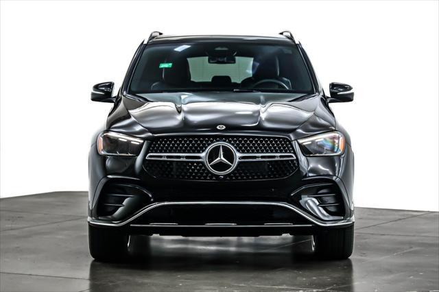 new 2025 Mercedes-Benz GLE 450e car, priced at $81,400