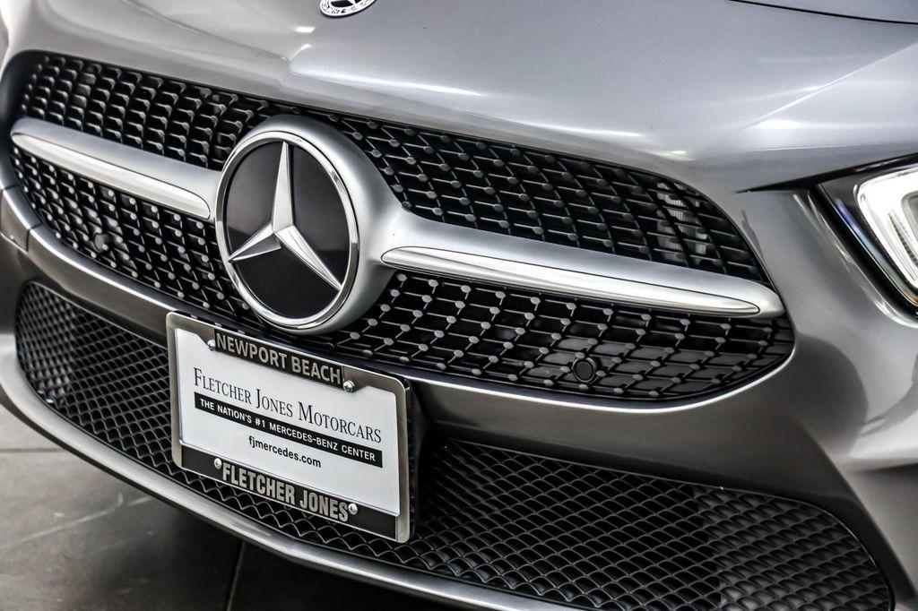 used 2021 Mercedes-Benz A-Class car, priced at $25,893
