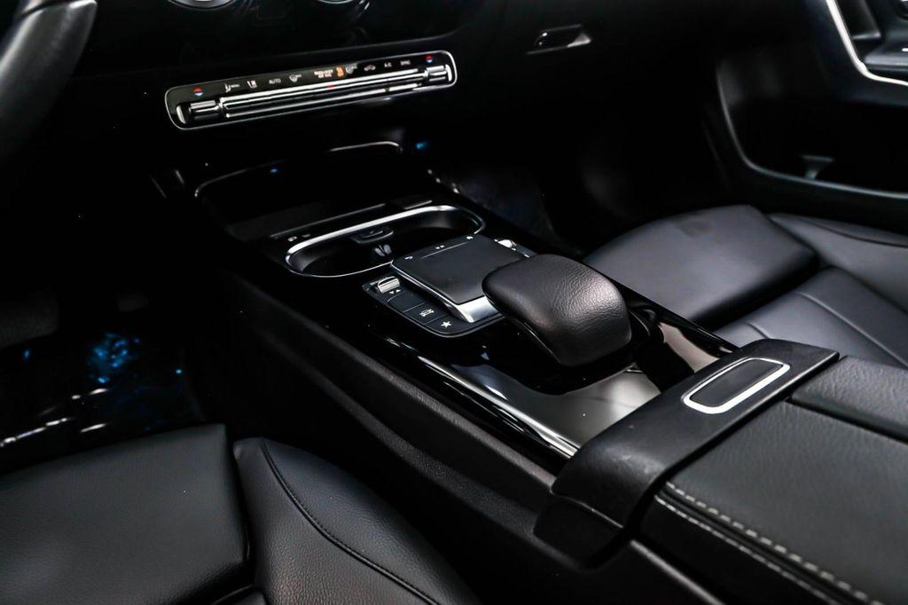used 2021 Mercedes-Benz A-Class car, priced at $25,893
