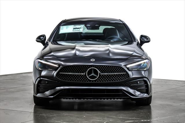 new 2024 Mercedes-Benz CLE 300 car, priced at $65,185