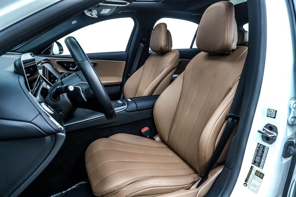 used 2025 Mercedes-Benz E-Class car, priced at $66,455